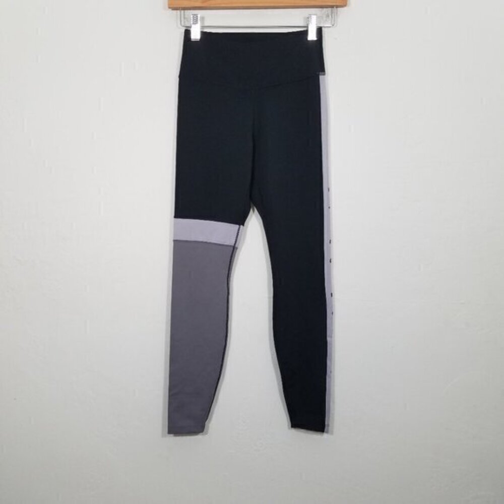 Nike Dri-Fit Just Do It Leggings Size XS